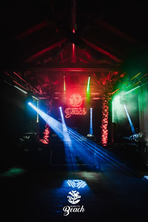 Foto 1 — Faschings Clubbing 2025