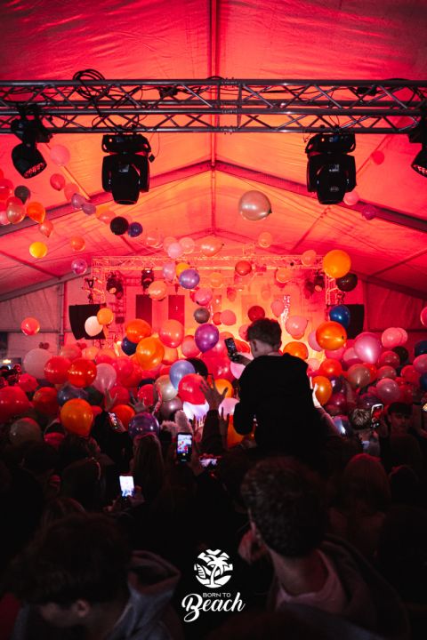 Foto 63 — Faschings Clubbing 2025