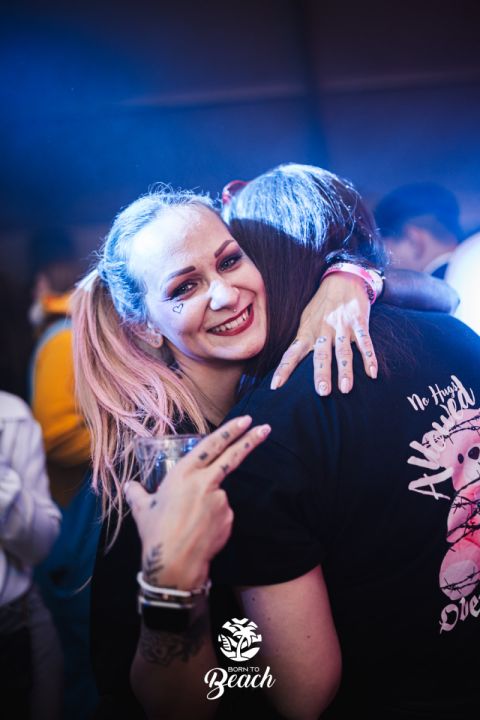 Foto 21 — Faschings Clubbing 2025