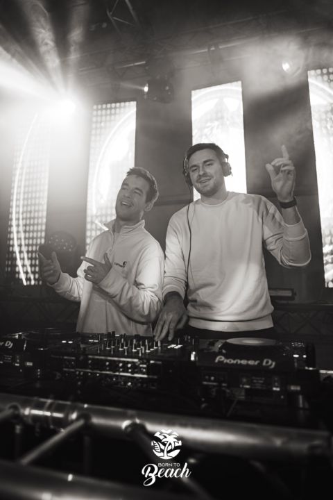 Foto 119 — Faschings Clubbing 2025