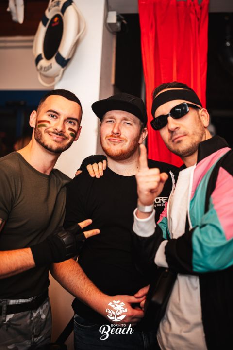 Foto 40 — Faschings Clubbing 2025