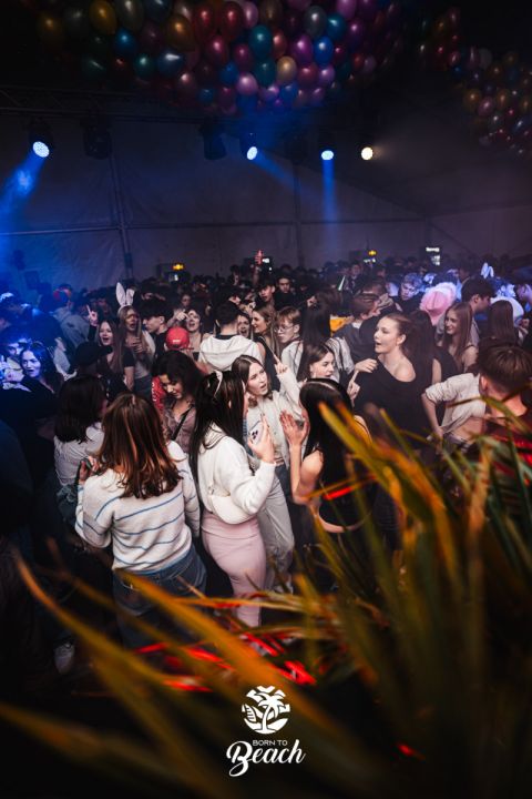 Foto 46 — Faschings Clubbing 2025