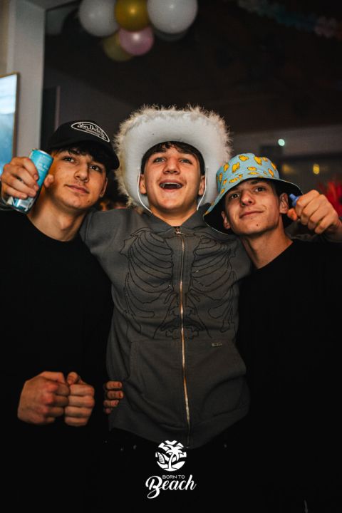 Foto 39 — Faschings Clubbing 2025