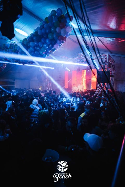 Foto 56 — Faschings Clubbing 2025
