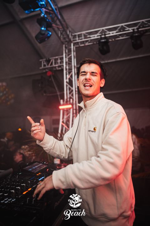 Foto 47 — Faschings Clubbing 2025