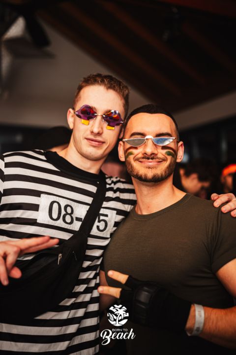 Foto 41 — Faschings Clubbing 2025