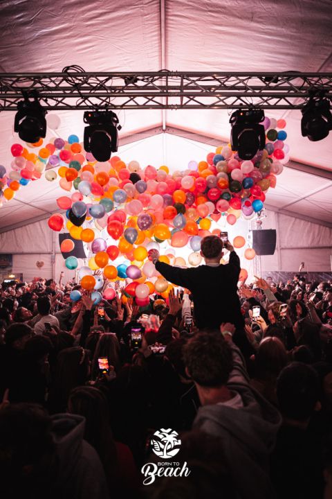Foto 61 — Faschings Clubbing 2025