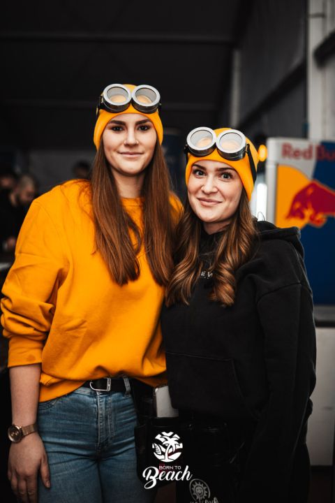 Foto 2 — Faschings Clubbing 2025