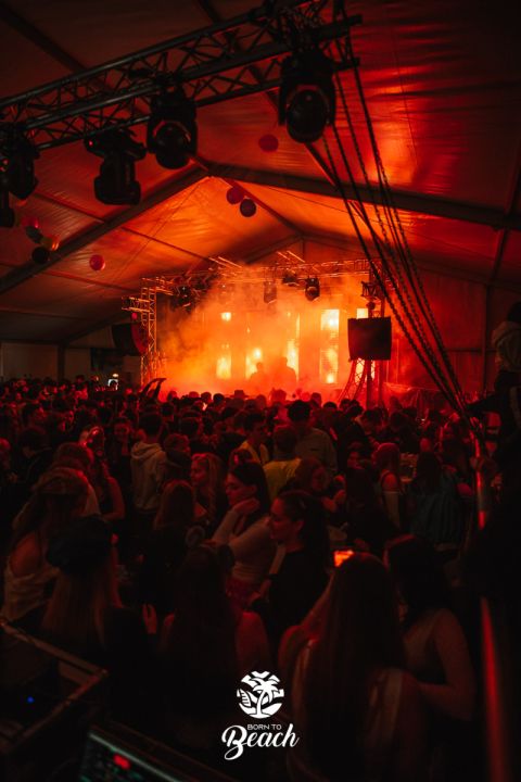 Foto 114 — Faschings Clubbing 2025