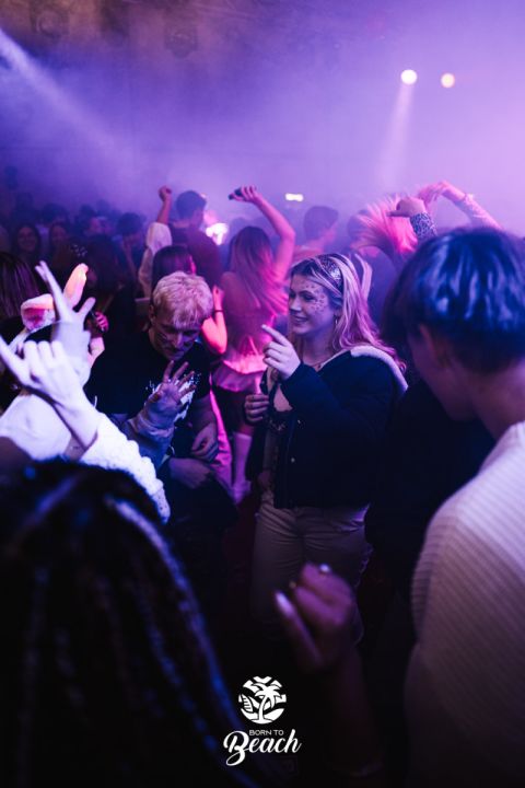 Foto 78 — Faschings Clubbing 2025
