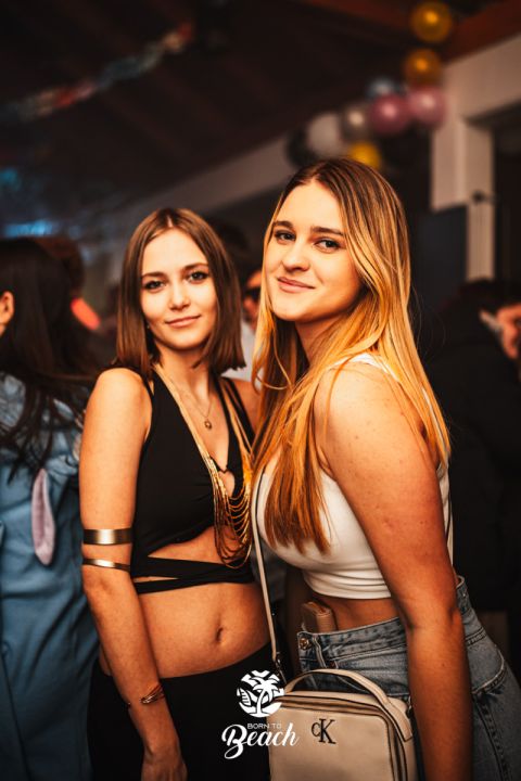 Foto 106 — Faschings Clubbing 2025
