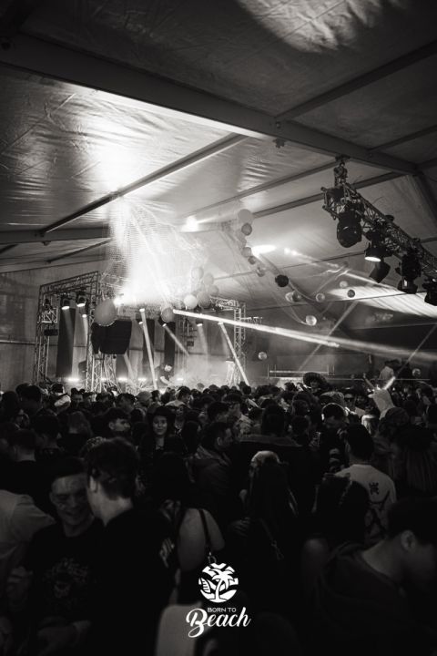 Foto 69 — Faschings Clubbing 2025
