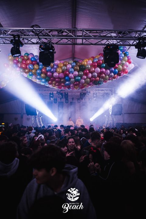 Foto 59 — Faschings Clubbing 2025
