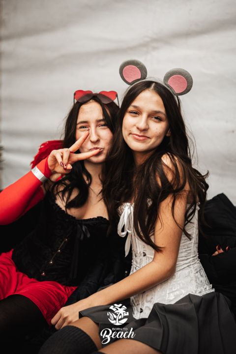 Foto 4 — Faschings Clubbing 2025