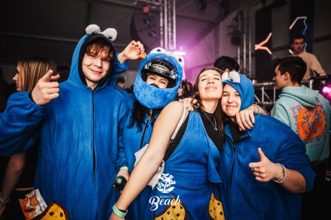 Foto 124 — Faschings Clubbing 2025