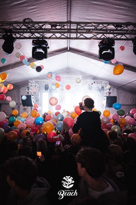 Foto 64 — Faschings Clubbing 2025