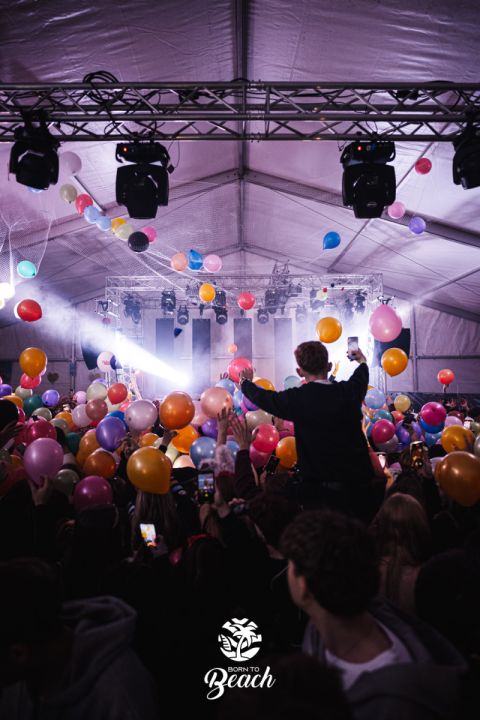 Foto 65 — Faschings Clubbing 2025