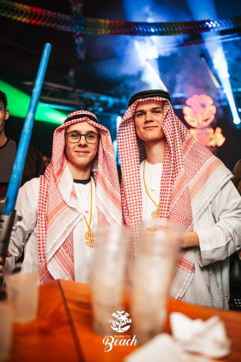Foto 109 — Faschings Clubbing 2025