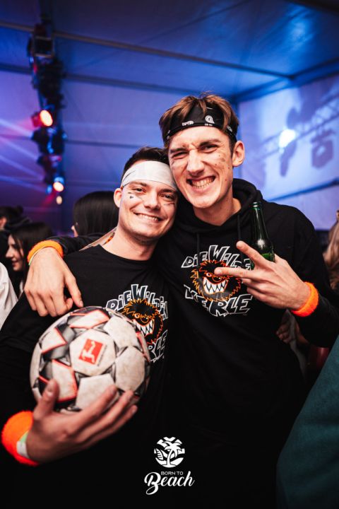 Foto 68 — Faschings Clubbing 2025