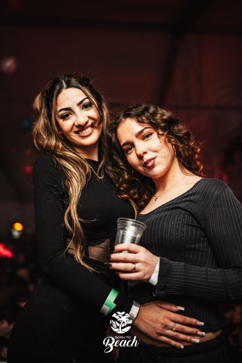Foto 101 — Faschings Clubbing 2025