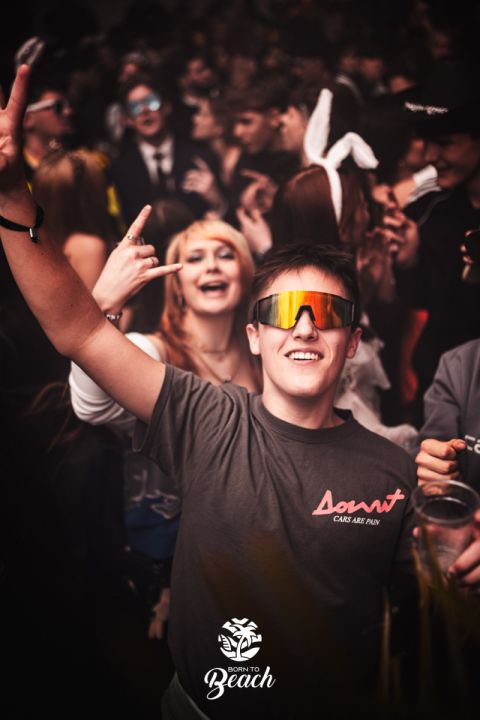 Foto 76 — Faschings Clubbing 2025