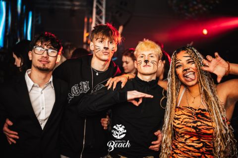 Foto 29 — Faschings Clubbing 2025