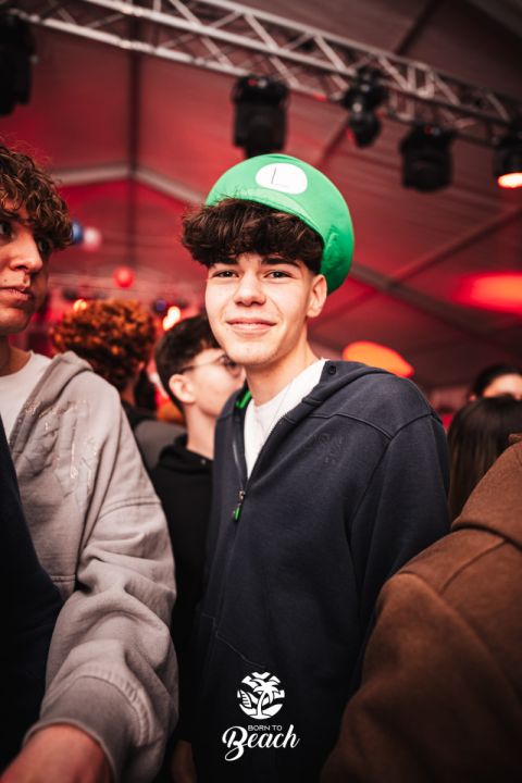 Foto 66 — Faschings Clubbing 2025