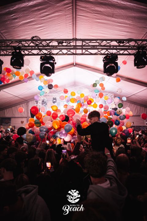 Foto 62 — Faschings Clubbing 2025