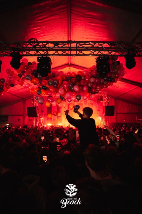 Foto 60 — Faschings Clubbing 2025