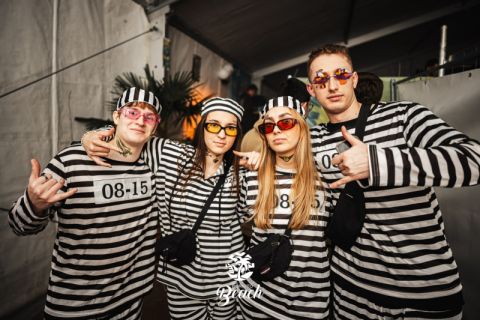 Foto 51 — Faschings Clubbing 2025