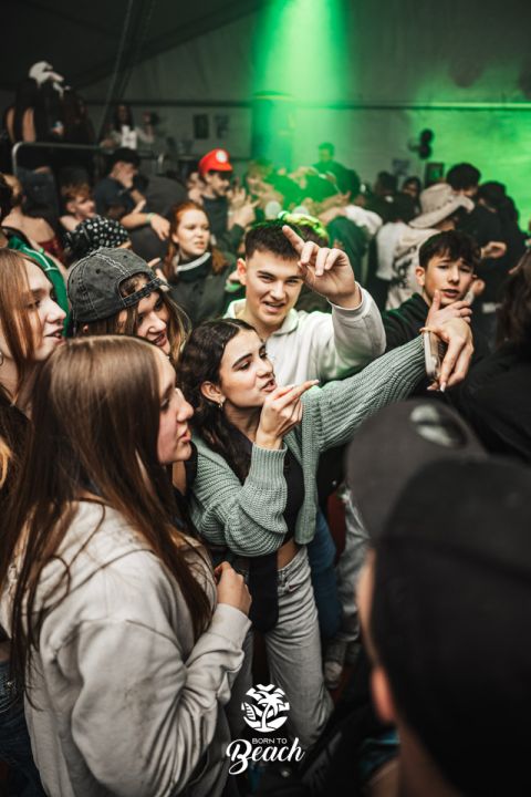 Foto 122 — Faschings Clubbing 2025