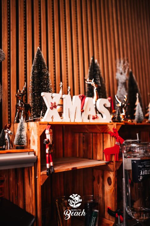 Foto 3 — Christmas Clubbing 2024 ❄