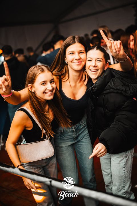 Foto 56 — Christmas Clubbing 2024 ❄