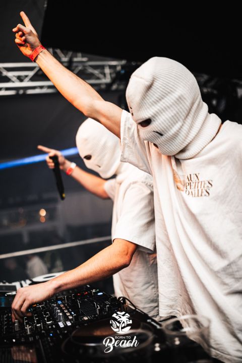 Foto 68 — Christmas Clubbing 2024 ❄