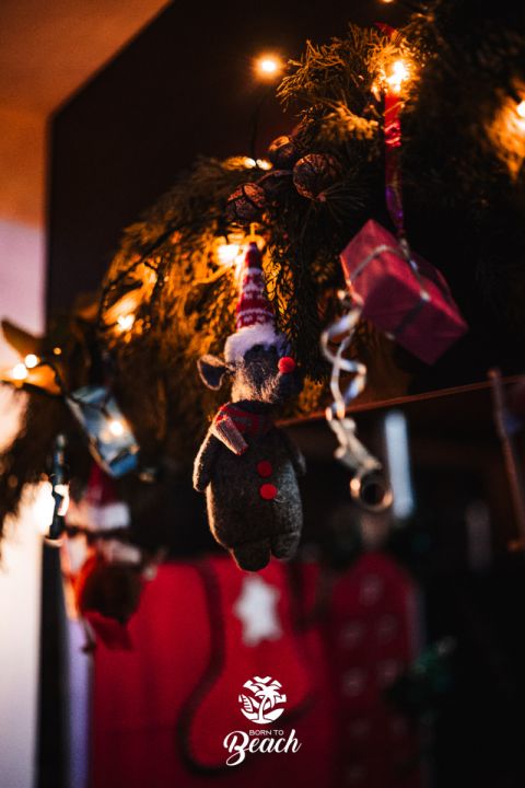 Foto 5 — Christmas Clubbing 2024 ❄