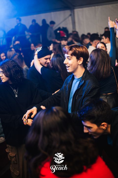 Foto 51 — Christmas Clubbing 2024 ❄