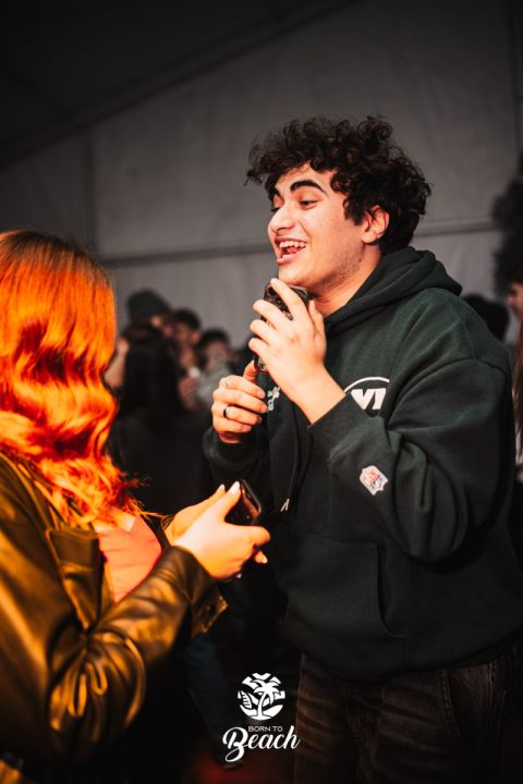 Foto 24 — Christmas Clubbing 2024 ❄