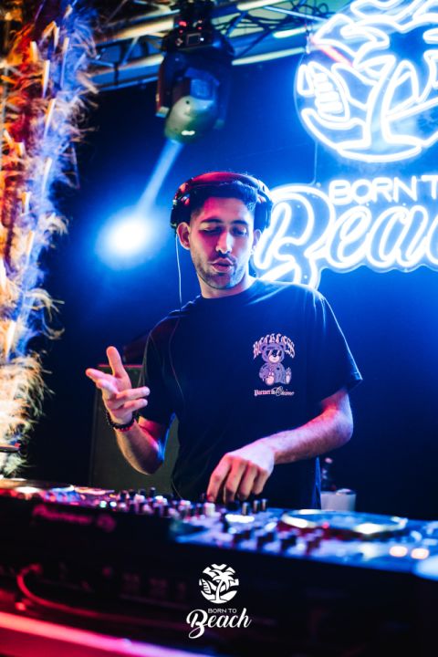 Foto 1 — Christmas Clubbing 2024 ❄