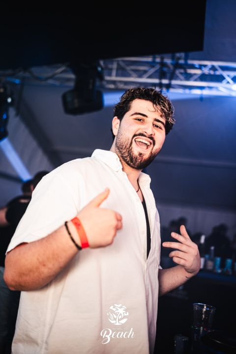 Foto 61 — Christmas Clubbing 2024 ❄