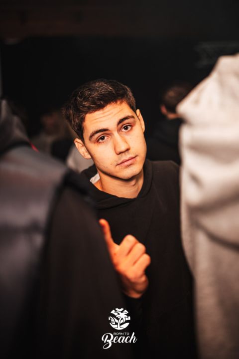 Foto 99 — Christmas Clubbing 2024 ❄