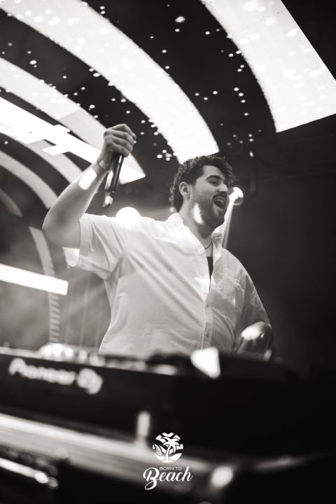 Foto 96 — Christmas Clubbing 2024 ❄