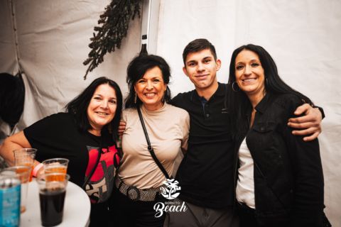 Foto 14 — Christmas Clubbing 2024 ❄