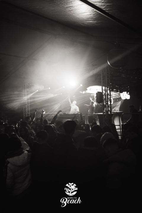 Foto 105 — Christmas Clubbing 2024 ❄