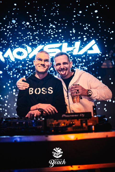 Foto 78 — Christmas Clubbing 2024 ❄