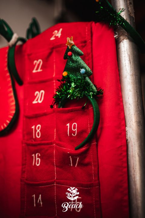 Foto 36 — Christmas Clubbing 2024 ❄