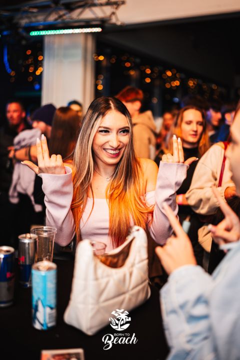 Foto 95 — Christmas Clubbing 2024 ❄