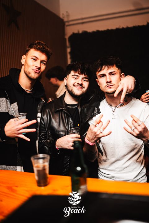 Foto 66 — Christmas Clubbing 2024 ❄