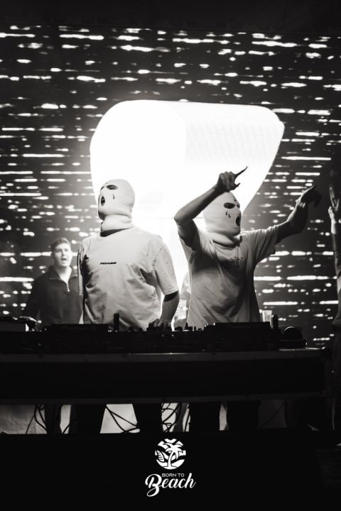 Foto 103 — Christmas Clubbing 2024 ❄