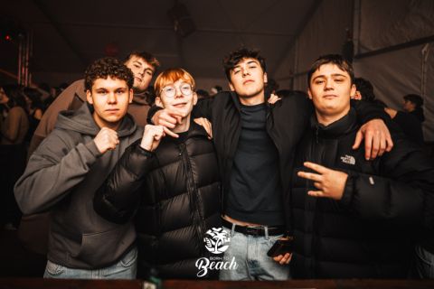 Foto 12 — Christmas Clubbing 2024 ❄