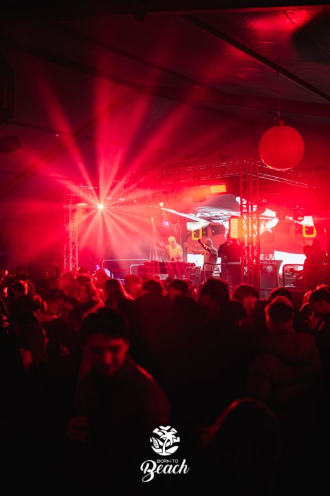 Foto 106 — Christmas Clubbing 2024 ❄